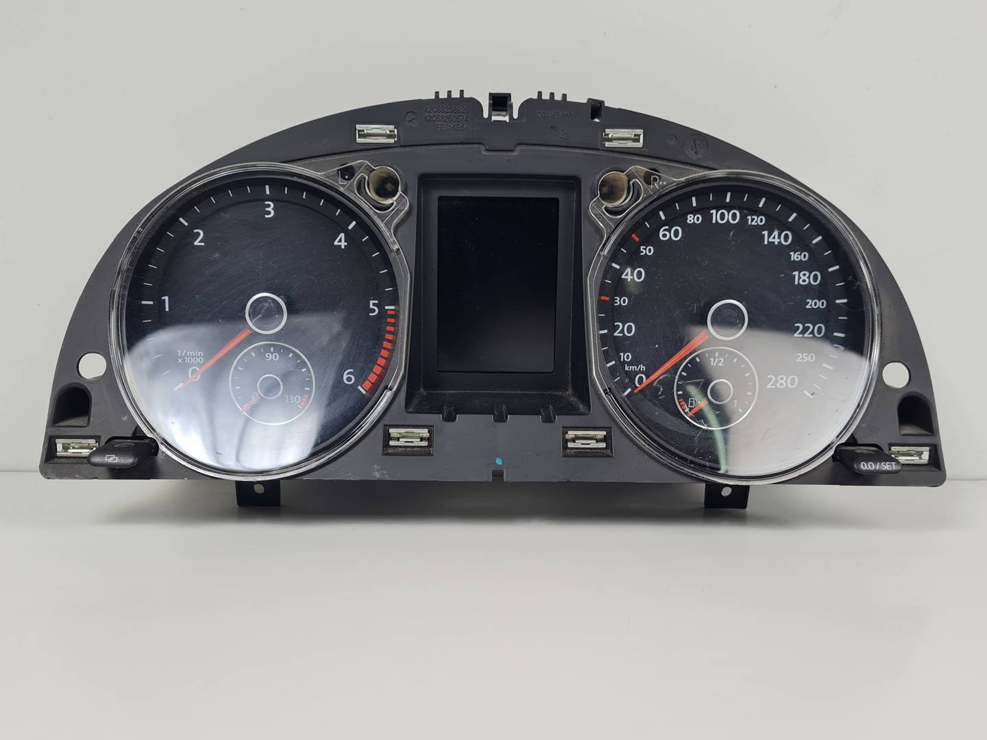 Kombiinstrument - A2C53290309 - VOLKSWAGEN - PASSAT CC (357)