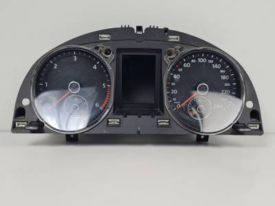 CUADRO INSTRUMENTOS A2C53290309 VOLKSWAGEN PASSAT CC (357) Autodesguaces Alicante