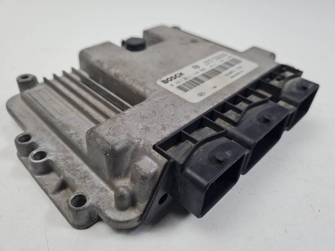 CENTRALITA MOTOR UCE - 0281011148 - RENAULT - LAGUNA II (BG0)