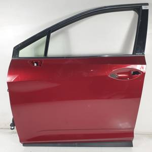 PUERTA DELANTERA IZQUIERDA LEXUS NX Series (AZ10) Autodesguaces Alicante