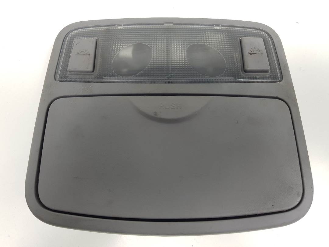 LUZ INTERIOR - 928702D - HYUNDAI - ELANTRA (XD)