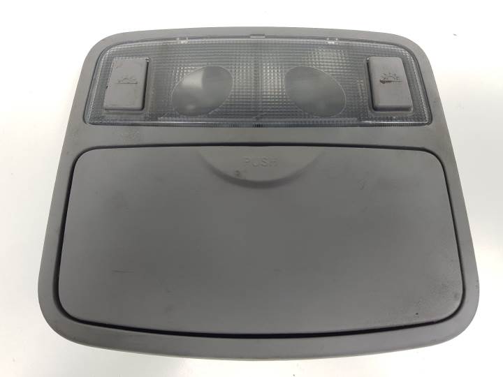 LUZ INTERIOR 928702D HYUNDAI ELANTRA (XD) Autodesguaces Alicante