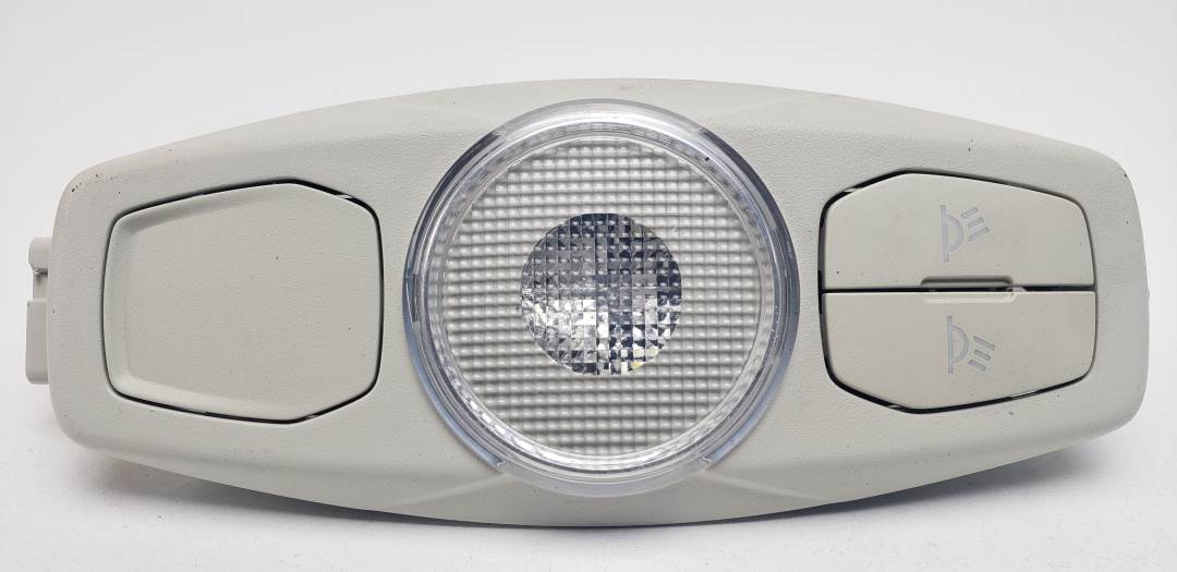 LUZ INTERIOR - AM5113K767BB - FORD - FOCUS LIM. (CB8)