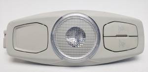 LUZ INTERIOR AM5113K767BB FORD FOCUS LIM. (CB8) Autodesguaces Alicante