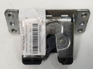 CERRADURA MALETERO / PORTON OPEL MERIVA Autodesguaces Alicante