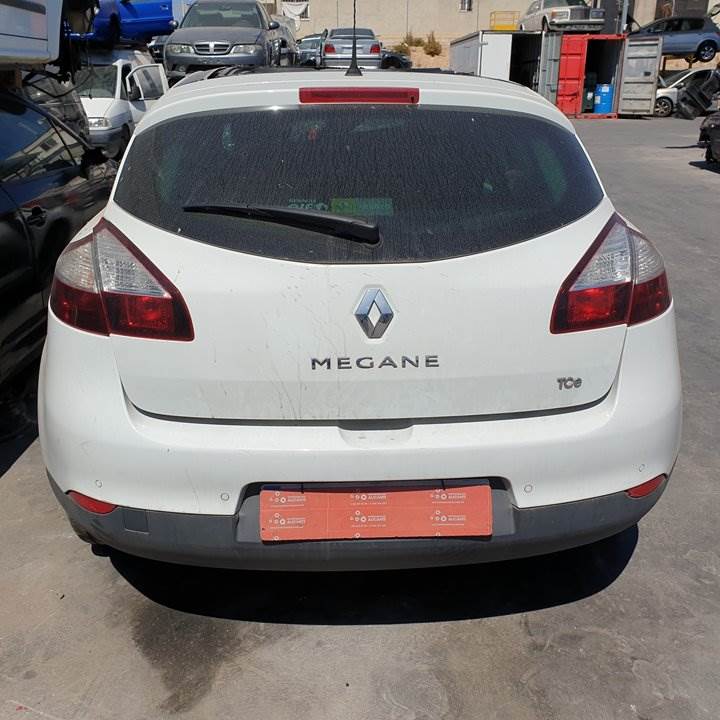RENAULT MEGANE III BERLINA 5P (2008 - 2016)