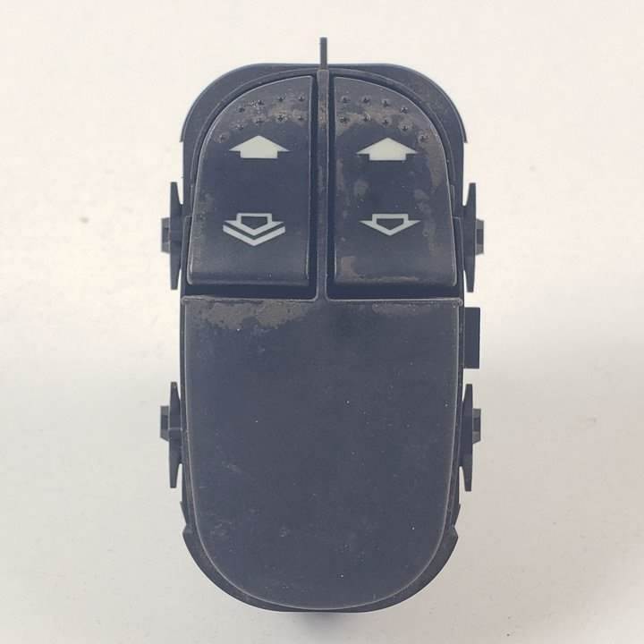 Fensterheberschalter vorne links - YS4T14529AA - FORD - FOCUS TURNIER (CAK)