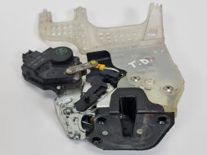 CERRADURA PUERTA TRASERA DERECHA HYUNDAI TUCSON (JM) Autodesguaces Alicante