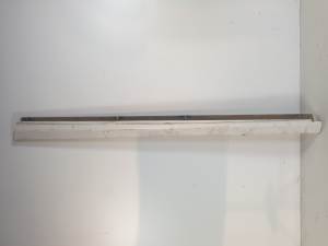 ESTRIBO CHRYSLER JEEP CHEROKEE (J) Autodesguaces Alicante