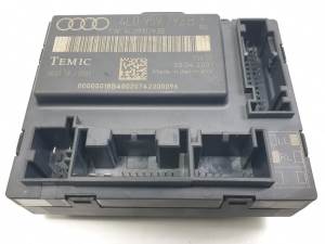 MODULO ELECTRONICO 4L0959792B AUDI Q7 (4L) Autodesguaces Alicante