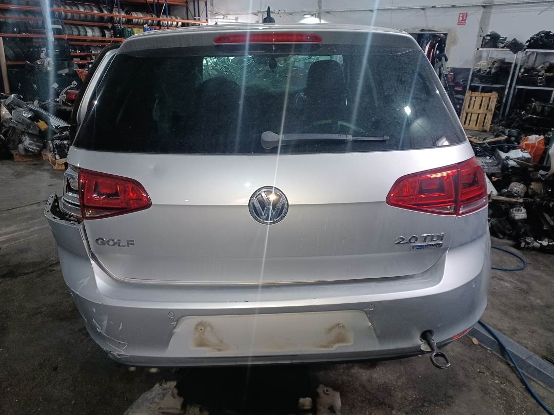 VOLKSWAGEN GOLF VII LIM. (5G1) (2013 - 2017)