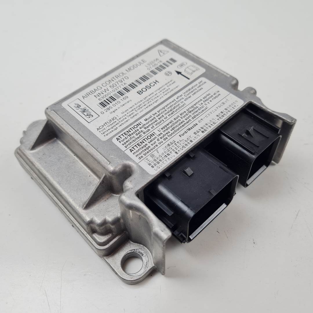 CENTRALITA AIRBAG - 0285010169 - LAND ROVER - RANGE ROVER (L322)