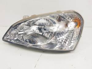 FARO IZQUIERDO TATA INDICA Autodesguaces Alicante