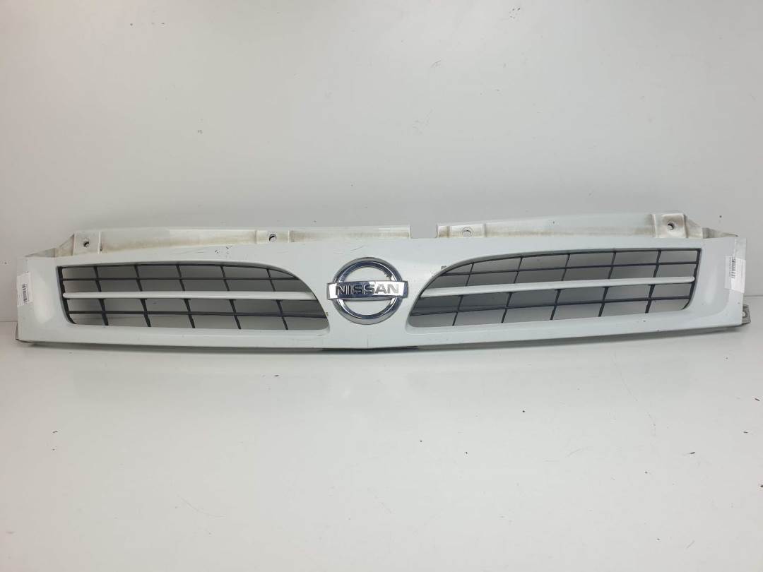 Kühlergrill vorne - 8200233586 - NISSAN - INTERSTAR MOD. 04 (X70)