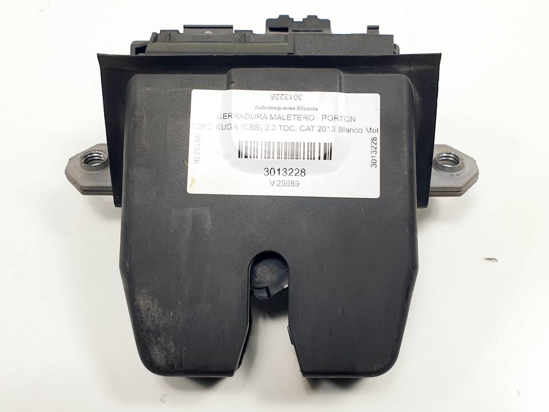 CERRADURA MALETERO / PORTON - 8M51R442A66AC - FORD - KUGA (CBV)