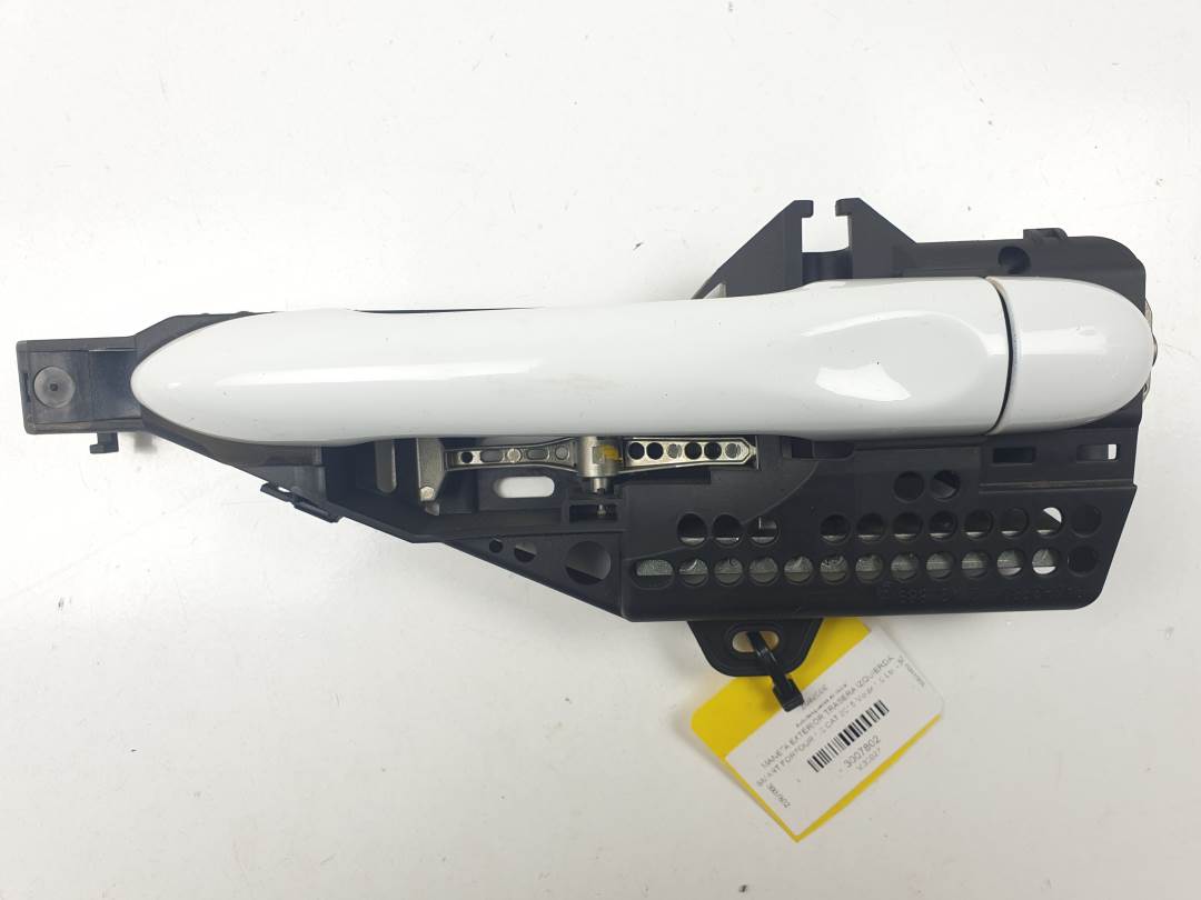 MANETA EXTERIOR TRASERA IZQUIERDA - 806079784R - SMART - FORFOUR (W453)