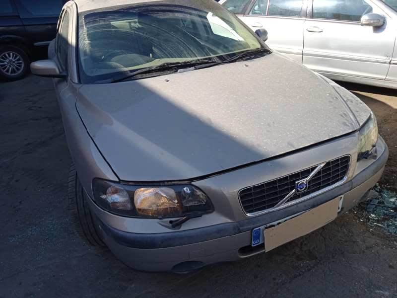 VOLVO S60 BERLINA (P24) (2000 - 2010)