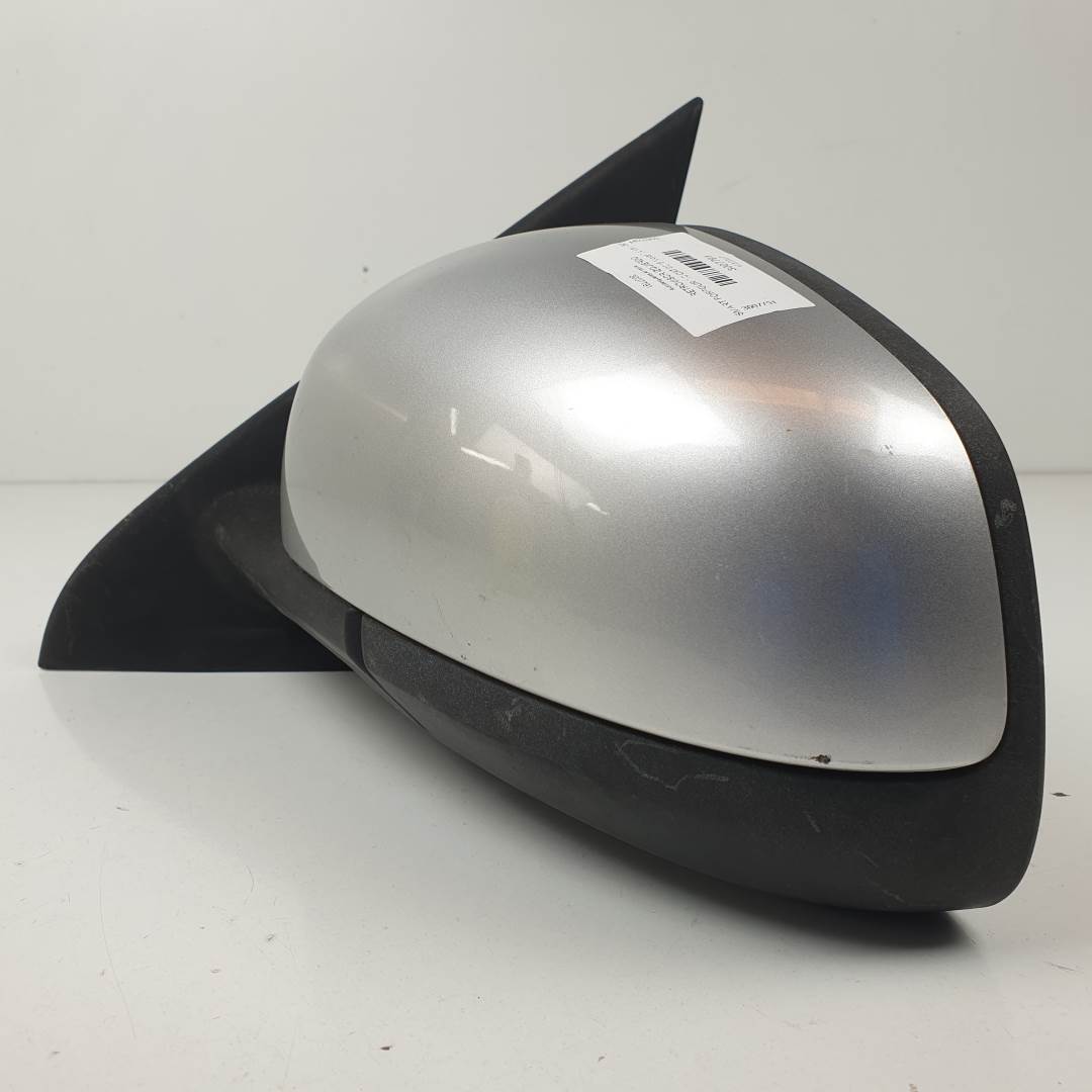 RETROVISOR IZQUIERDO - 7202103LH - SMART - FORFOUR (W453)