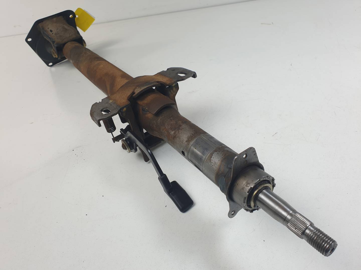 COLUMNA DIRECCION - NISSAN - TERRANO/TERRANO.II (R20)