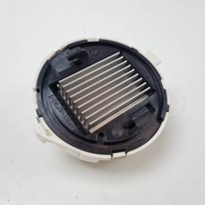 RESISTENCIA CALEFACCION H7651BHS300 MAZDA 3 (BM/BN) Autodesguaces Alicante