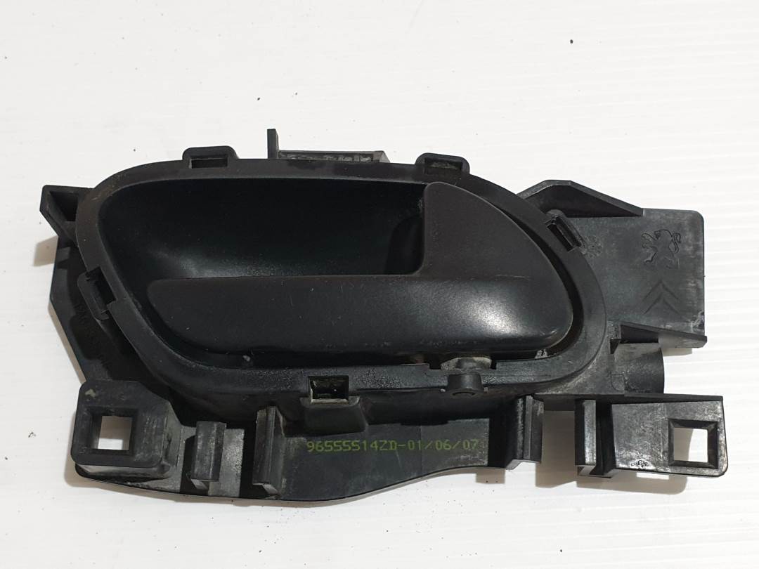 MANETA INTERIOR DELANTERA DERECHA - CITROEN - JUMPY