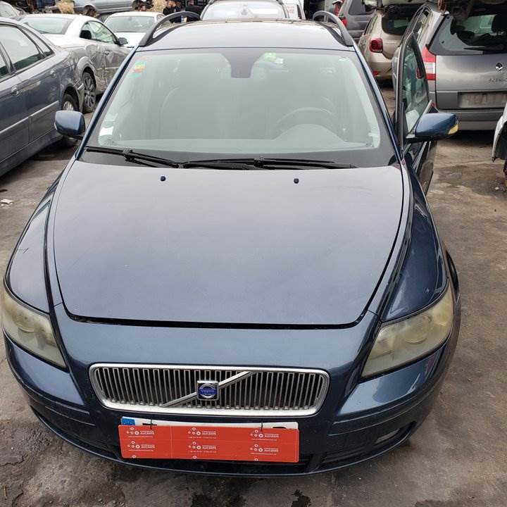 VOLVO V50 FAMILIAR (2004 - 2012)