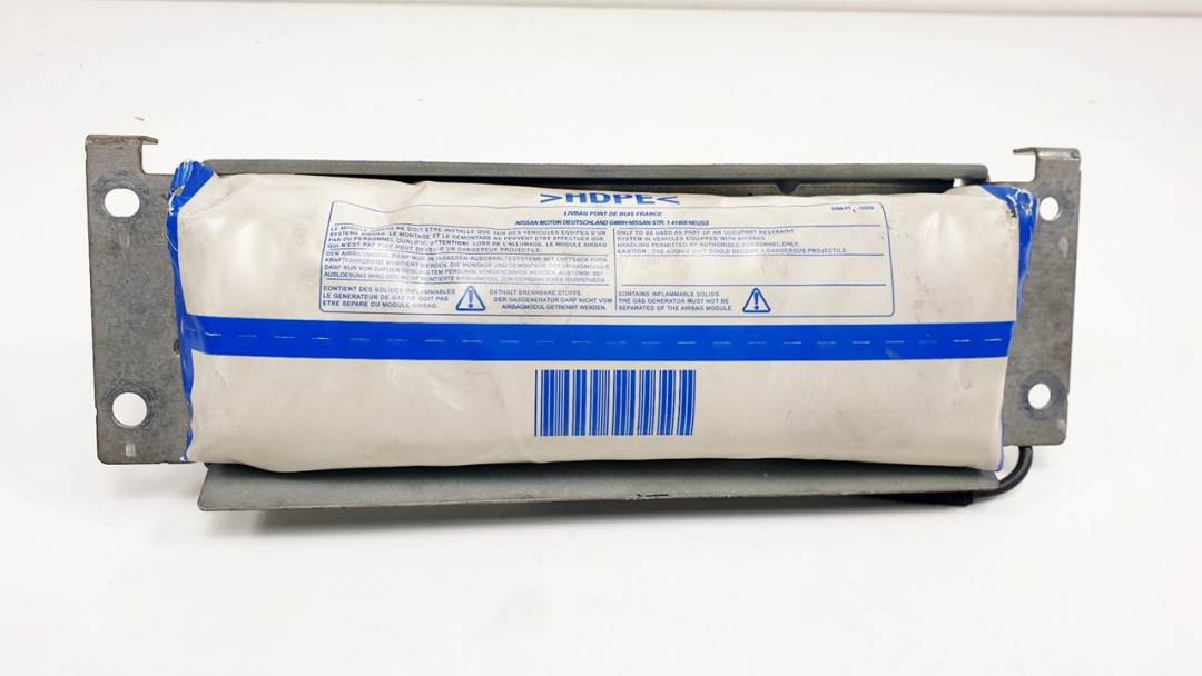 AIRBAG DELANTERO DERECHO - 6038820B - NISSAN - NAVARA PICK-UP (D40M)