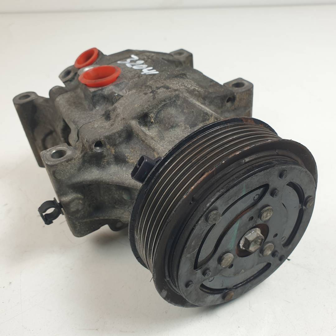 COMPRESOR AIRE ACONDICIONADO - 5A7975600 - FIAT - 500 (150)