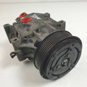 COMPRESOR AIRE ACONDICIONADO 5A7975600 FIAT 500 (150) Autodesguaces Alicante