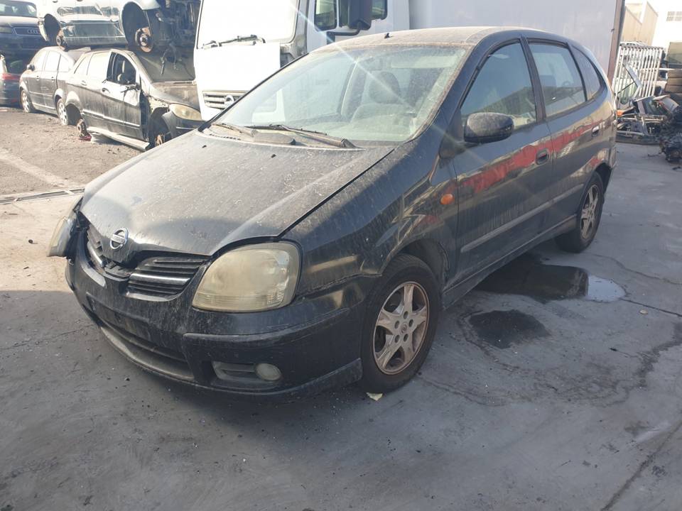 NISSAN ALMERA TINO (V10M) (2000 - 2006)