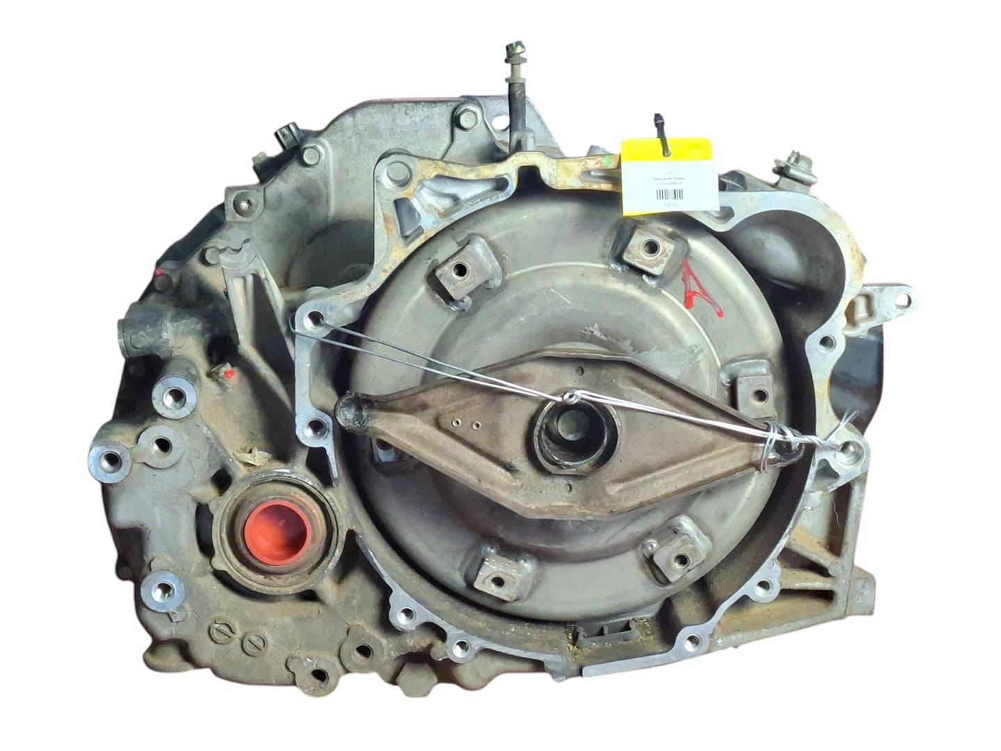 Caja Cambios Chevrolet Captiva (2006–2016)