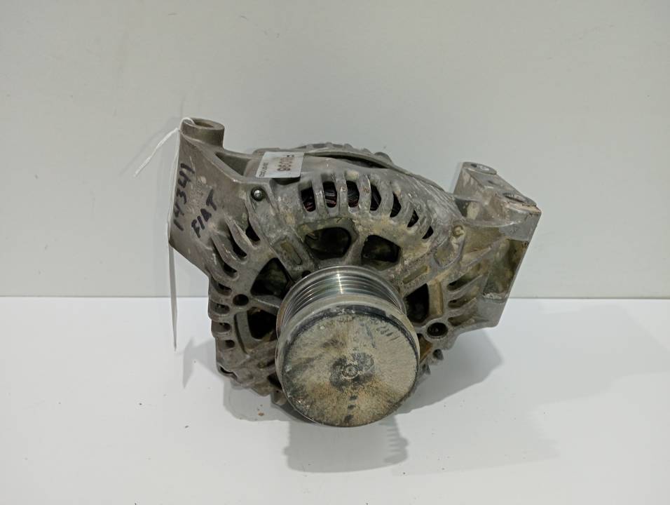 ALTERNADOR