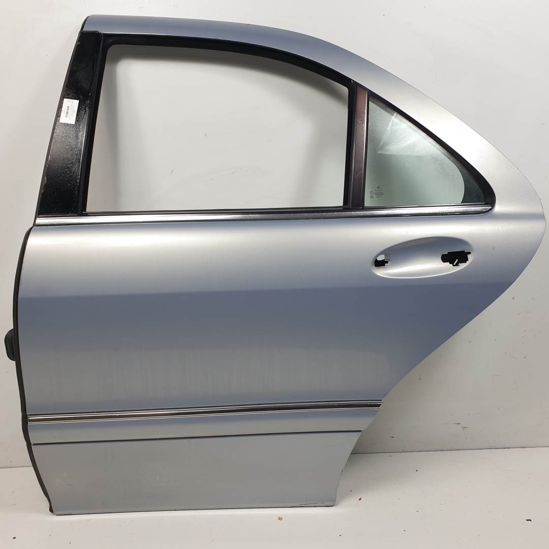 PUERTA TRASERA IZQUIERDA - MERCEDES - CLASE S (W220) BERLINA