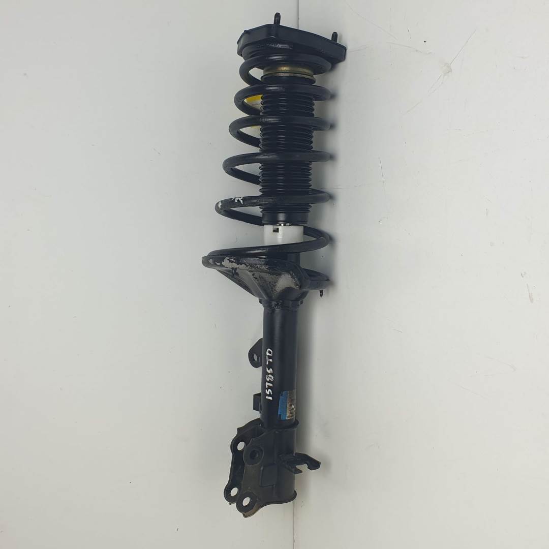 AMORTIGUADOR TRASERO DERECHO - 553602C200 - OPEL - VECTRA C CARAVAN