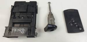 ANTIRROBO A2C53299319 RENAULT LAGUNA GRANDTOUR III Autodesguaces Alicante