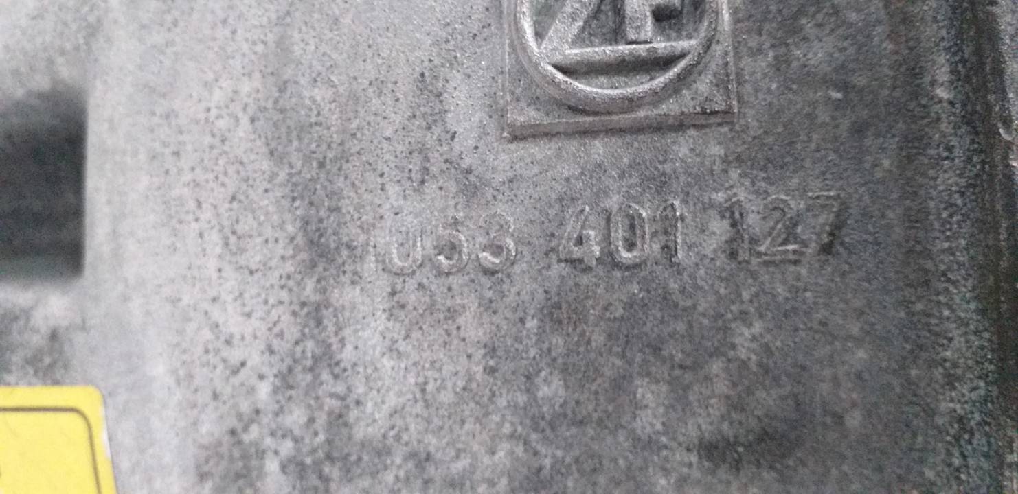 CAJA CAMBIOS