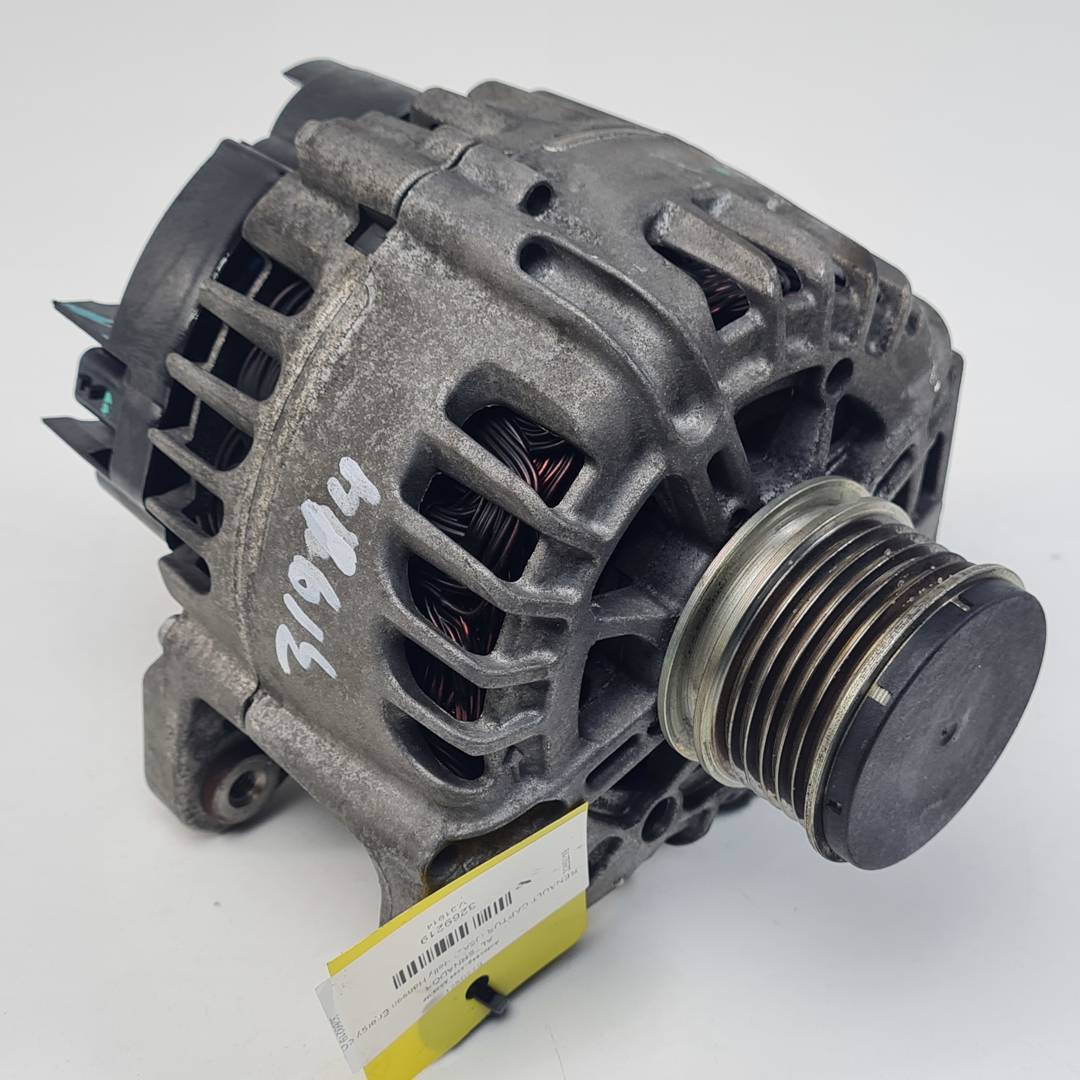 ALTERNADOR - TG12C241 - RENAULT - CAPTUR (J5AL)