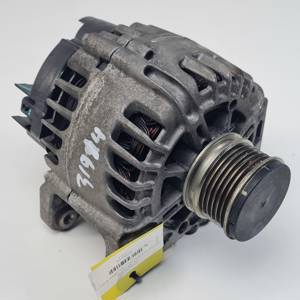 ALTERNADOR TG12C241 RENAULT CAPTUR (J5AL) Autodesguaces Alicante