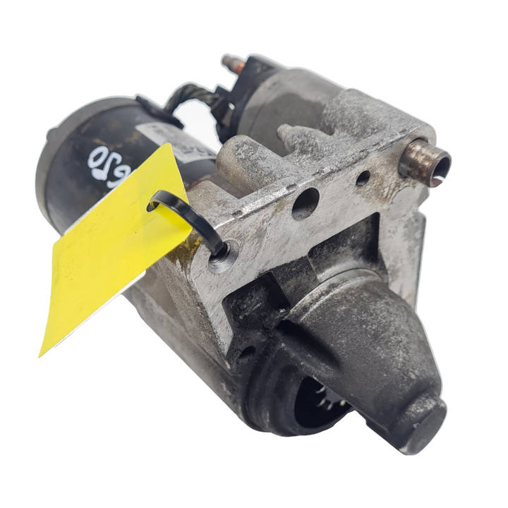MOTOR ARRANQUE 9663528880 PEUGEOT 5008 (T87) Autodesguaces Alicante
