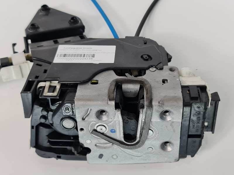 CERRADURA PUERTA TRASERA DERECHA - 45041168 - MERCEDES - CLASE C (W204) FAMILIAR