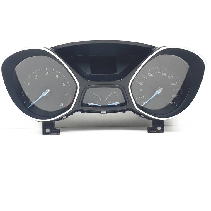 CUADRO INSTRUMENTOS BM5T10849AU FORD FOCUS LIM. (CB8) Autodesguaces Alicante