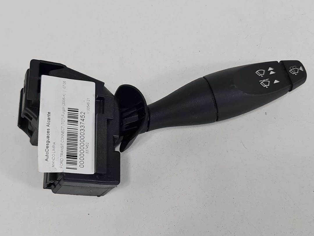 MANDO LIMPIA - FORD - TRANSIT CONNECT (TC7)