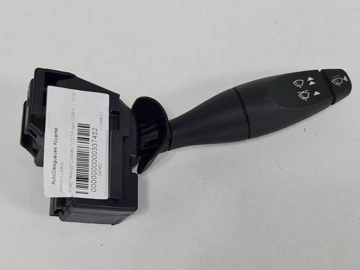 MANDO LIMPIA FORD TRANSIT CONNECT (TC7) Autodesguaces Alicante