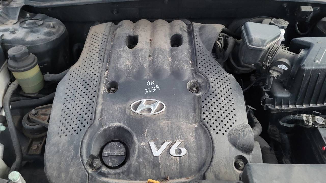 MOTOR COMPLETO