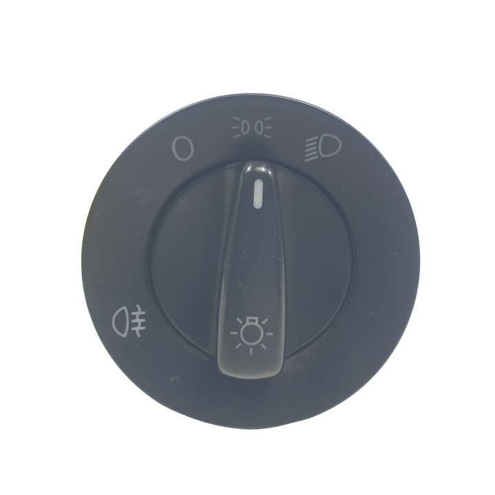 MANDO LUCES 1C0941531 VOLKSWAGEN GOLF IV VARIANT (1J5) Autodesguaces Alicante