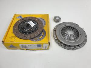 KIT EMBRAGUE CK9095 VOLKSWAGEN POLO (9N1) Autodesguaces Alicante
