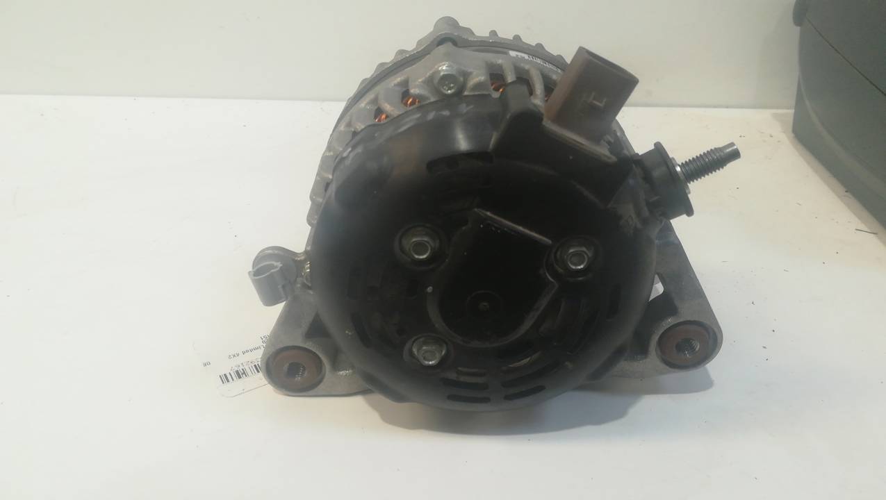 ALTERNADOR