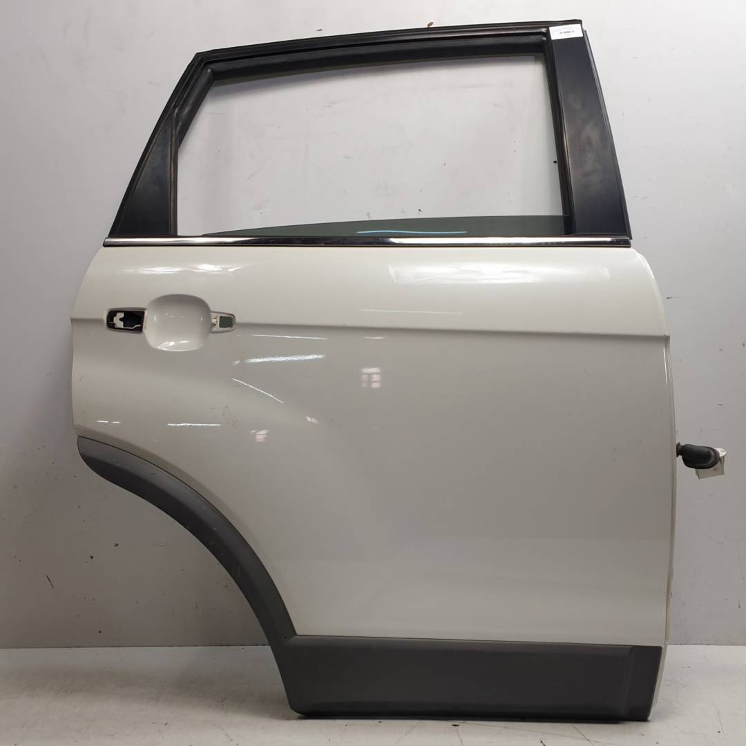 Rear right door - CHEVROLET - CAPTIVA