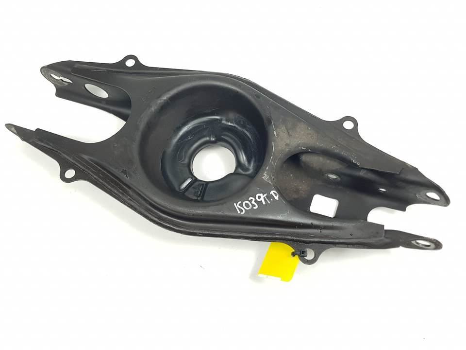 BRAZO SUSPENSION INFERIOR TRASERO DERECHO - A2043520202 - MERCEDES - CLASE C (W204) BERLINA