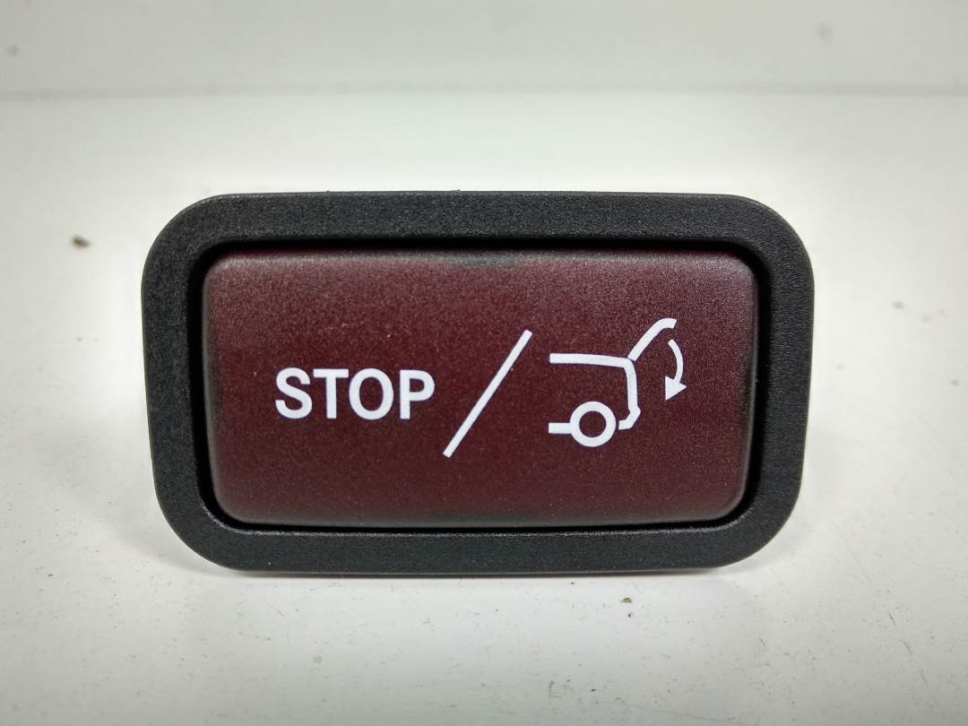Schalter - 31020307 - MERCEDES - CLASE GLA (W156)
